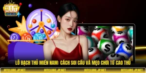 Lô bạch thủ miền Nam: Cách soi cầu và mẹo chơi từ cao thủ